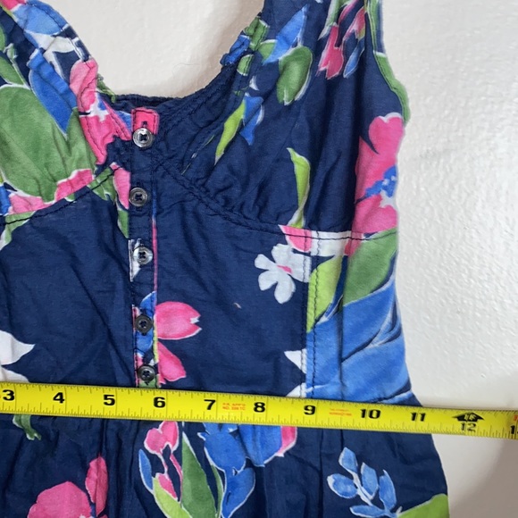 🎱Hollister floral dress! - Picture 6 of 7